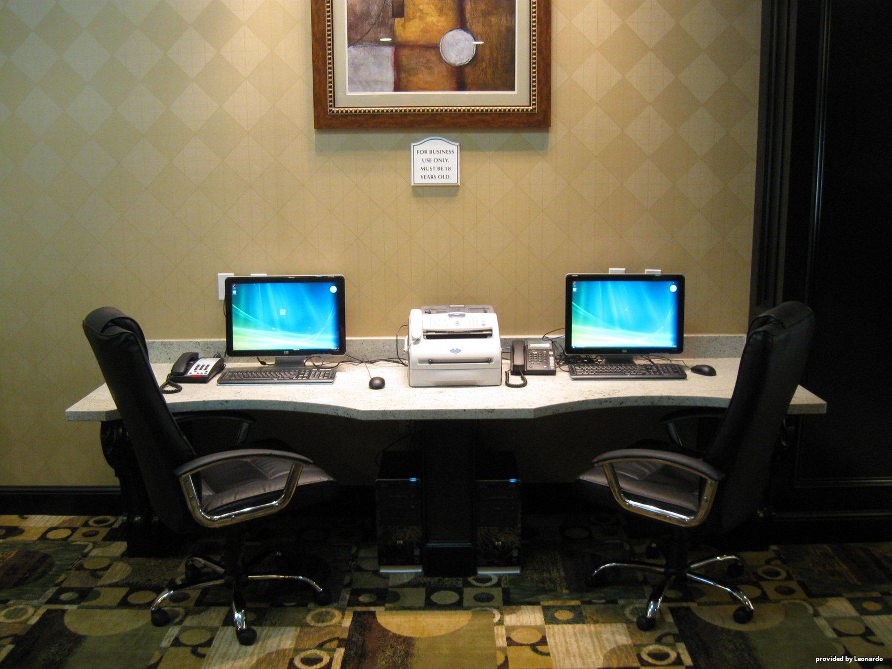 Red Roof Inn & Suites Longview Facilidades foto